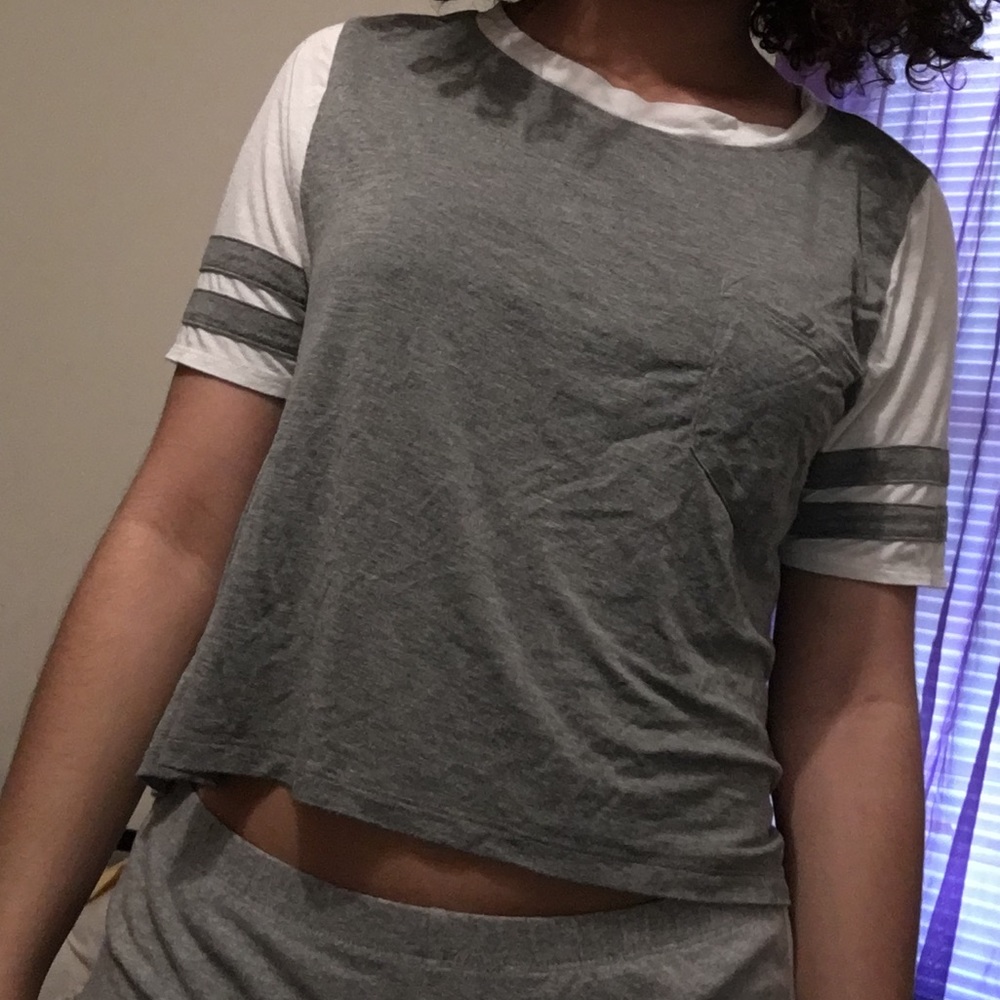 Hollister Top